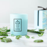 Aloe Vera Candle