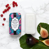 Fig and Cassis Soap