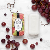 Grape Soap