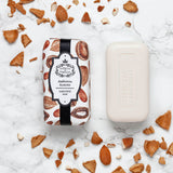 Almond Soap