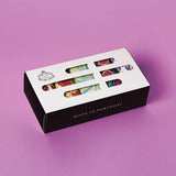 Sabonetes Natura Pack 5