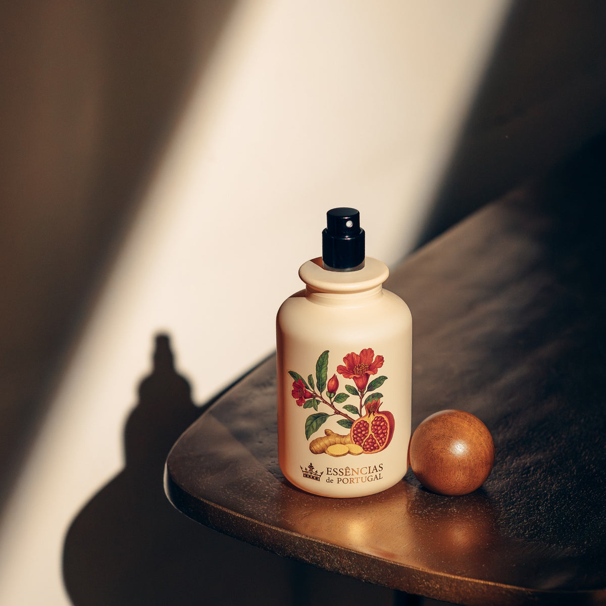 Eau de Toilette