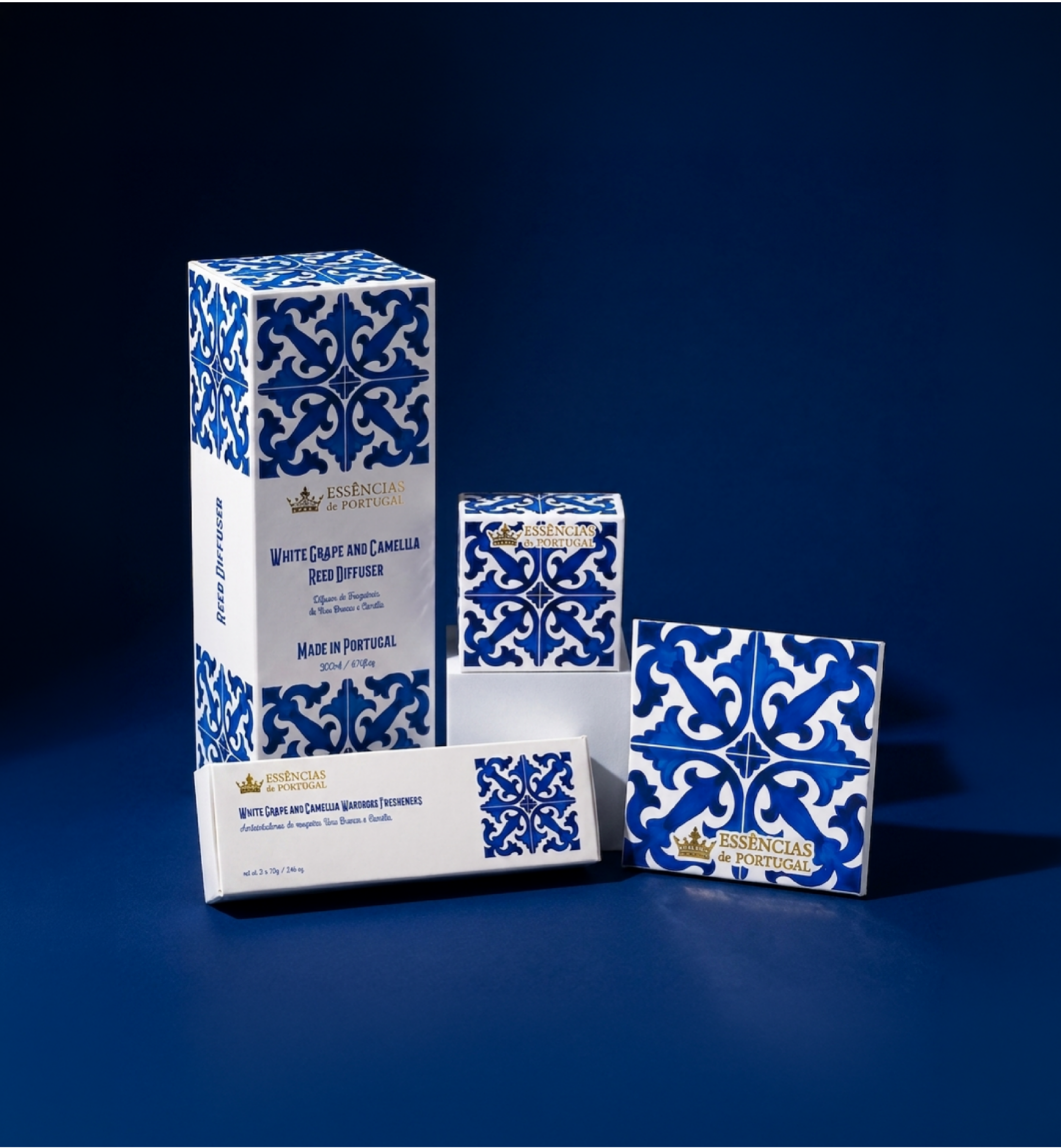 Azulejos de Portugal