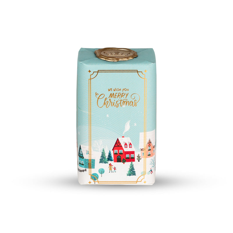 Sabonete Flor de Algodão Essências de Portugal