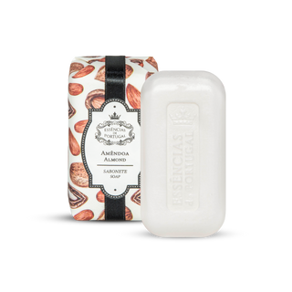 Natura Soap - Almond