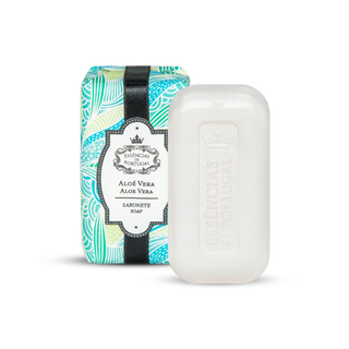 Natura Soap - Aloe Vera