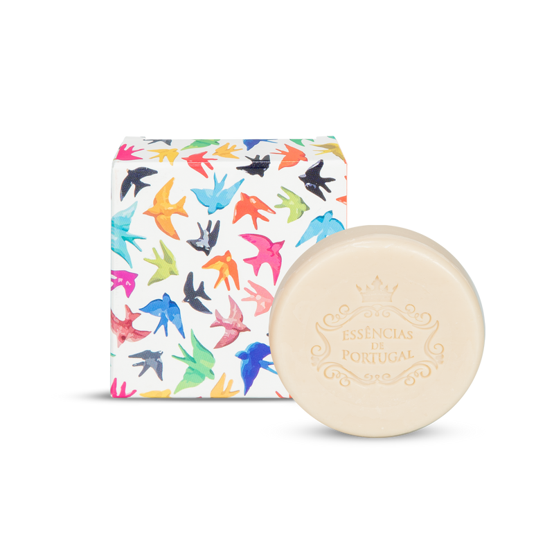 Sabonete VP - Andorinhas Essências de Portugal