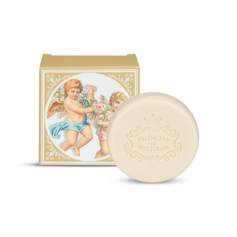 Sabonete - Anjos Essências de Portugal