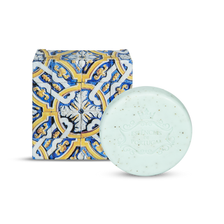 Soap LP - Portuguese Tile