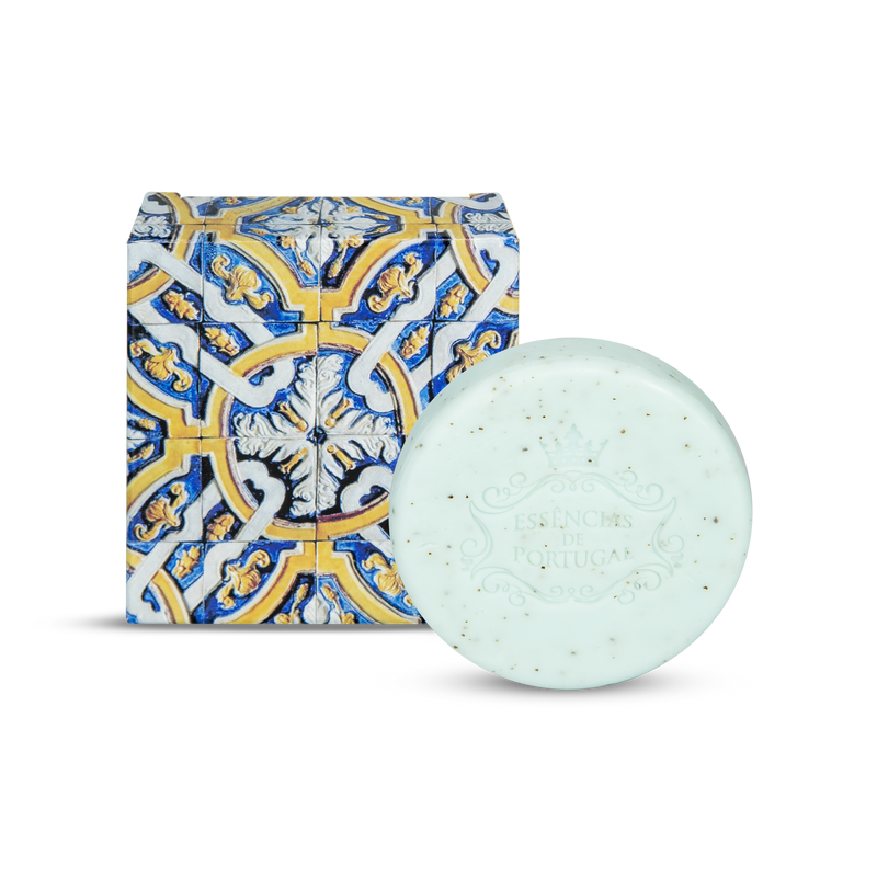 Sabonete VP - Azulejaria Portuguesa Essências de Portugal