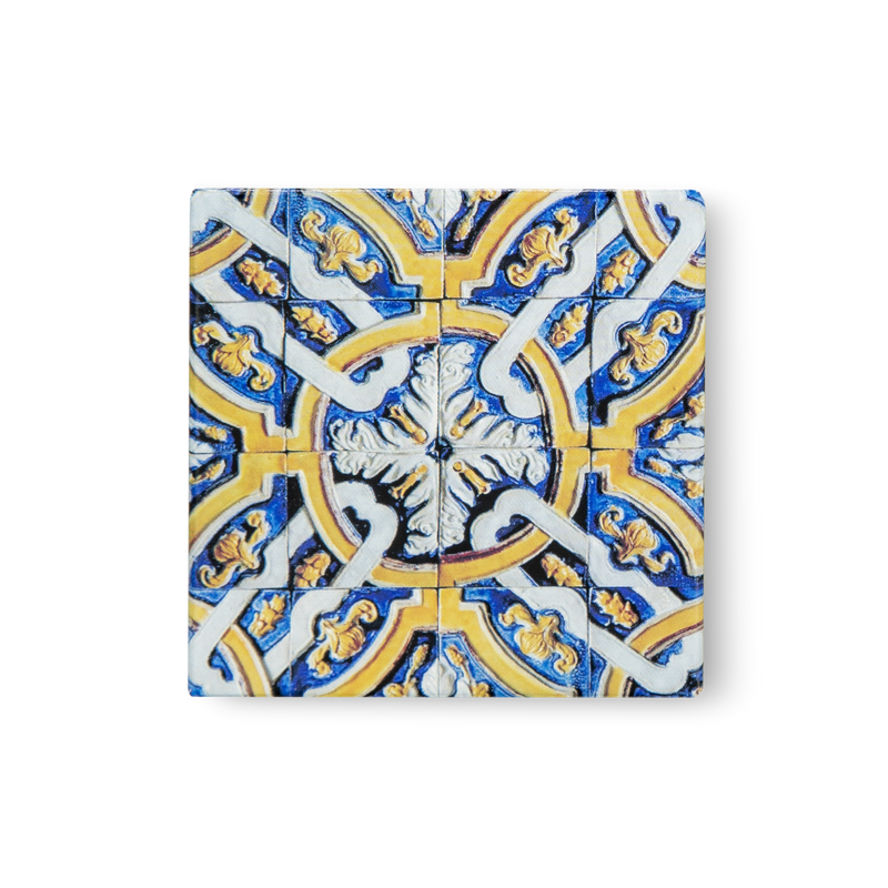 Sabonete VP - Azulejaria Portuguesa Essências de Portugal