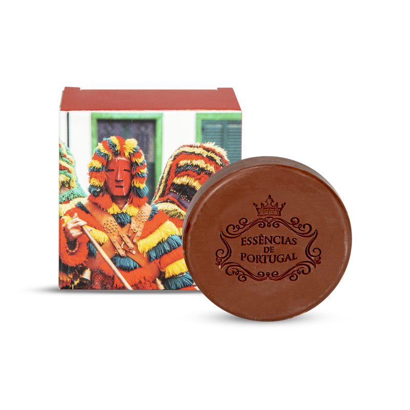 Sabonete VP - Caretos Essências de Portugal