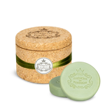 Sabonetes - Guarda-Jóias Cortiça - Tradição Essências de Portugal