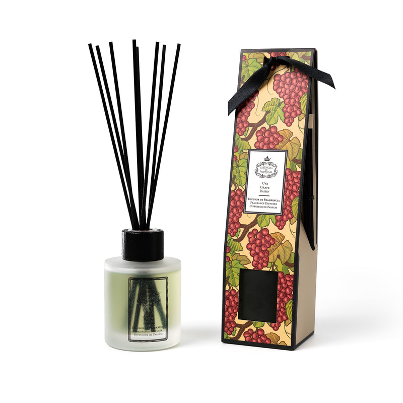 Difusor - Uva Essências de Portugal