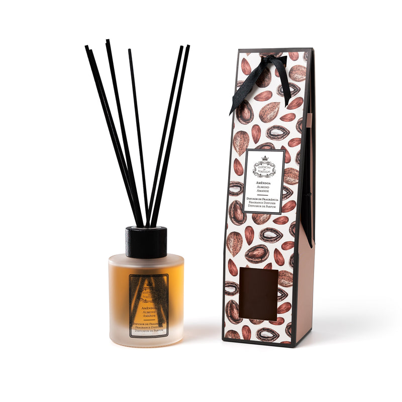 Difusor - Amêndoa Essências de Portugal