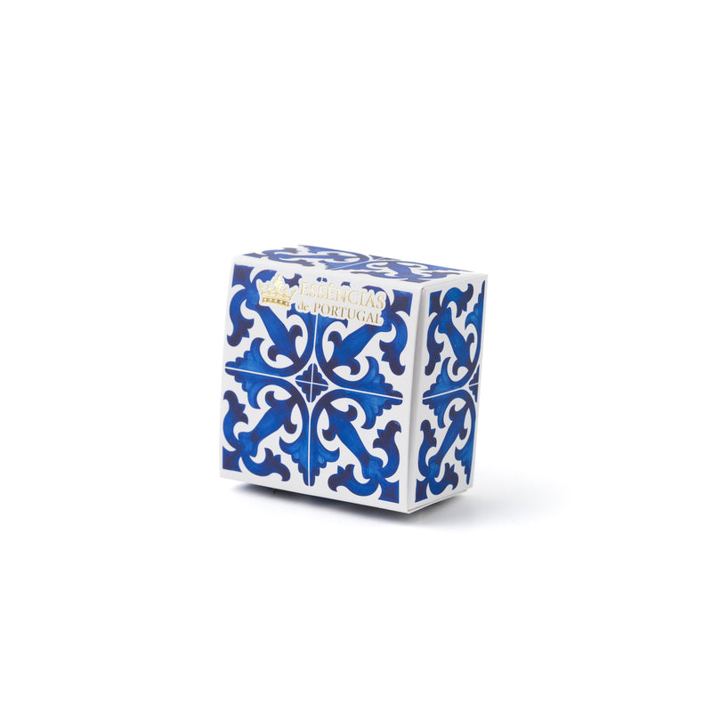 Sabonete Azulejos de Portugal | Uva Branca & Camélia Essências de Portugal