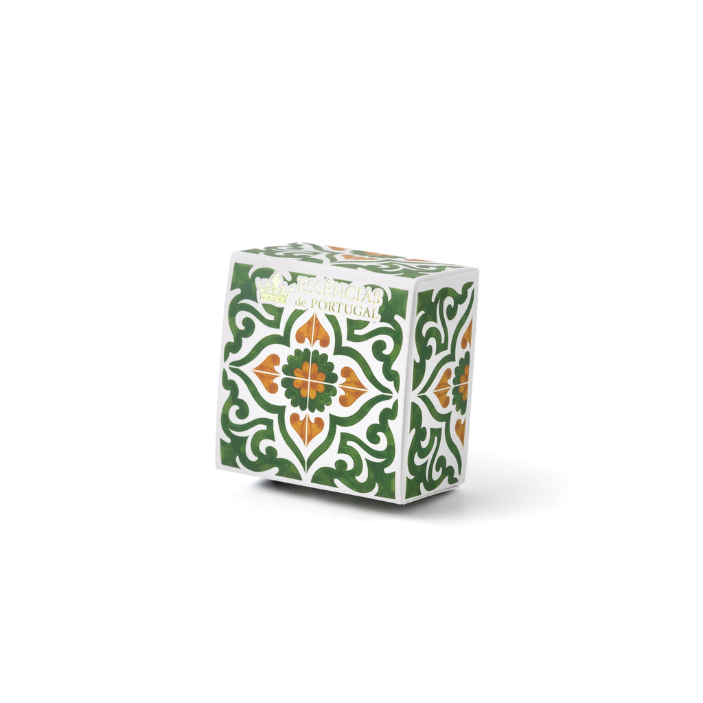 Sabonete Azulejos de Portugal | Laranja & Bergamota (Copy) Essências de Portugal