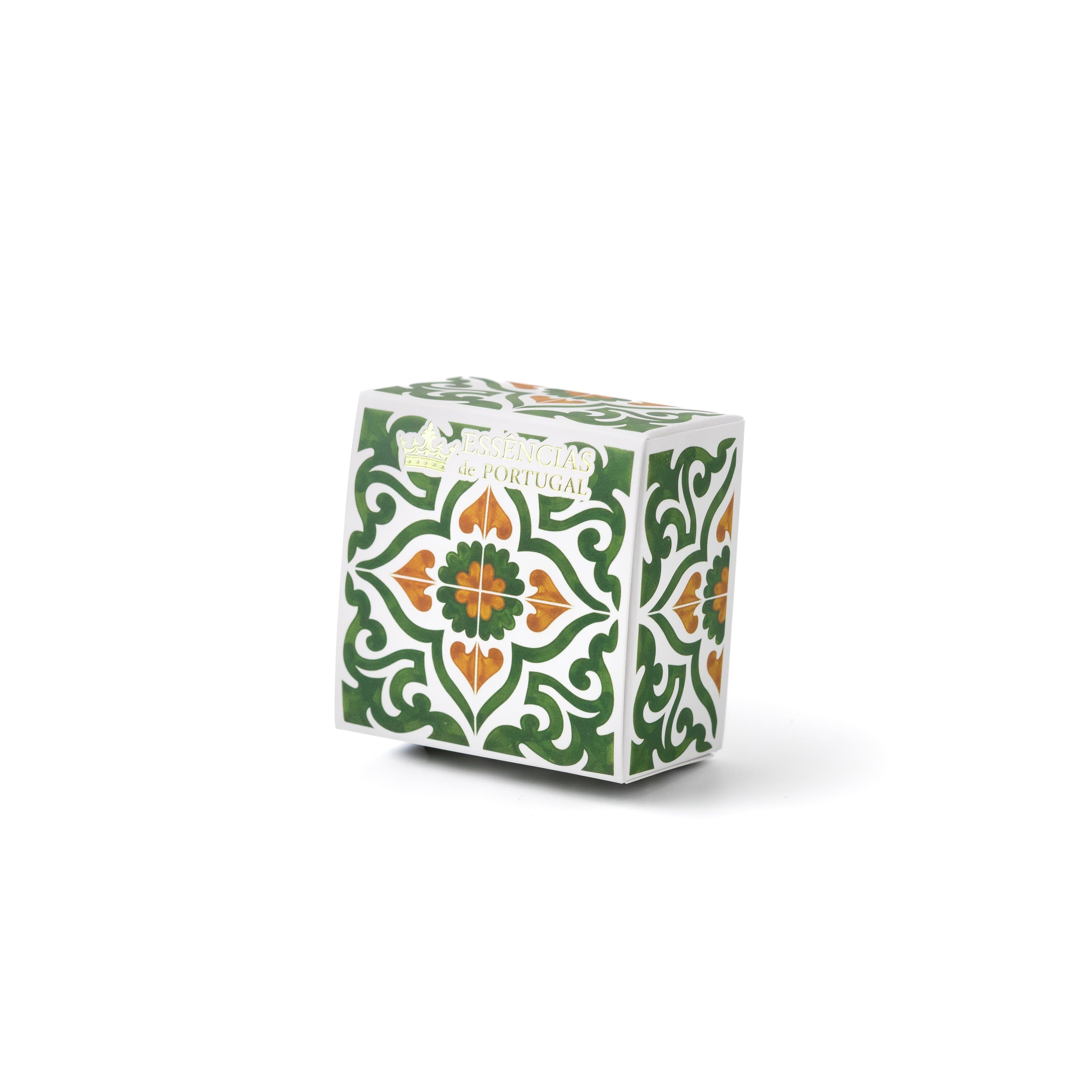 Sabonete Azulejos de Portugal | Laranja & Bergamota (Copy) Essências de Portugal