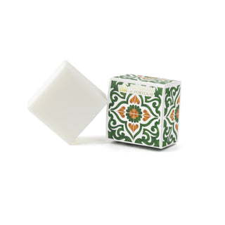 Tiles of Portugal Soap – Orange & Bergamot
