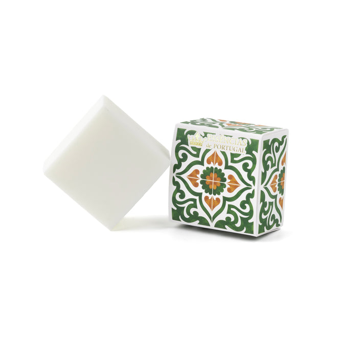 Sabonete Azulejos de Portugal - Laranja & Bergamota