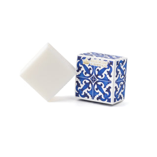 Tile of Portugal Soap – White Grape & Camellia