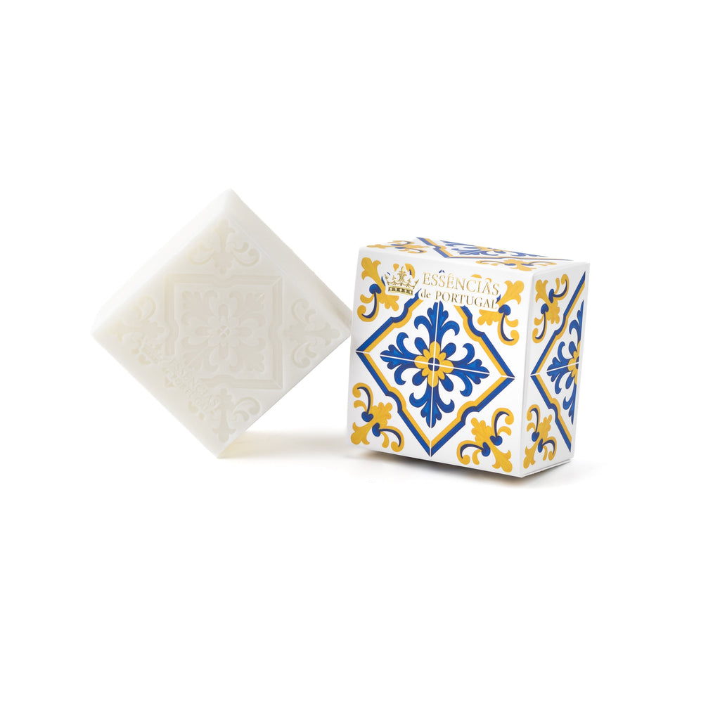 Pack Sabonetes Azulejos de Portugal Essências de Portugal