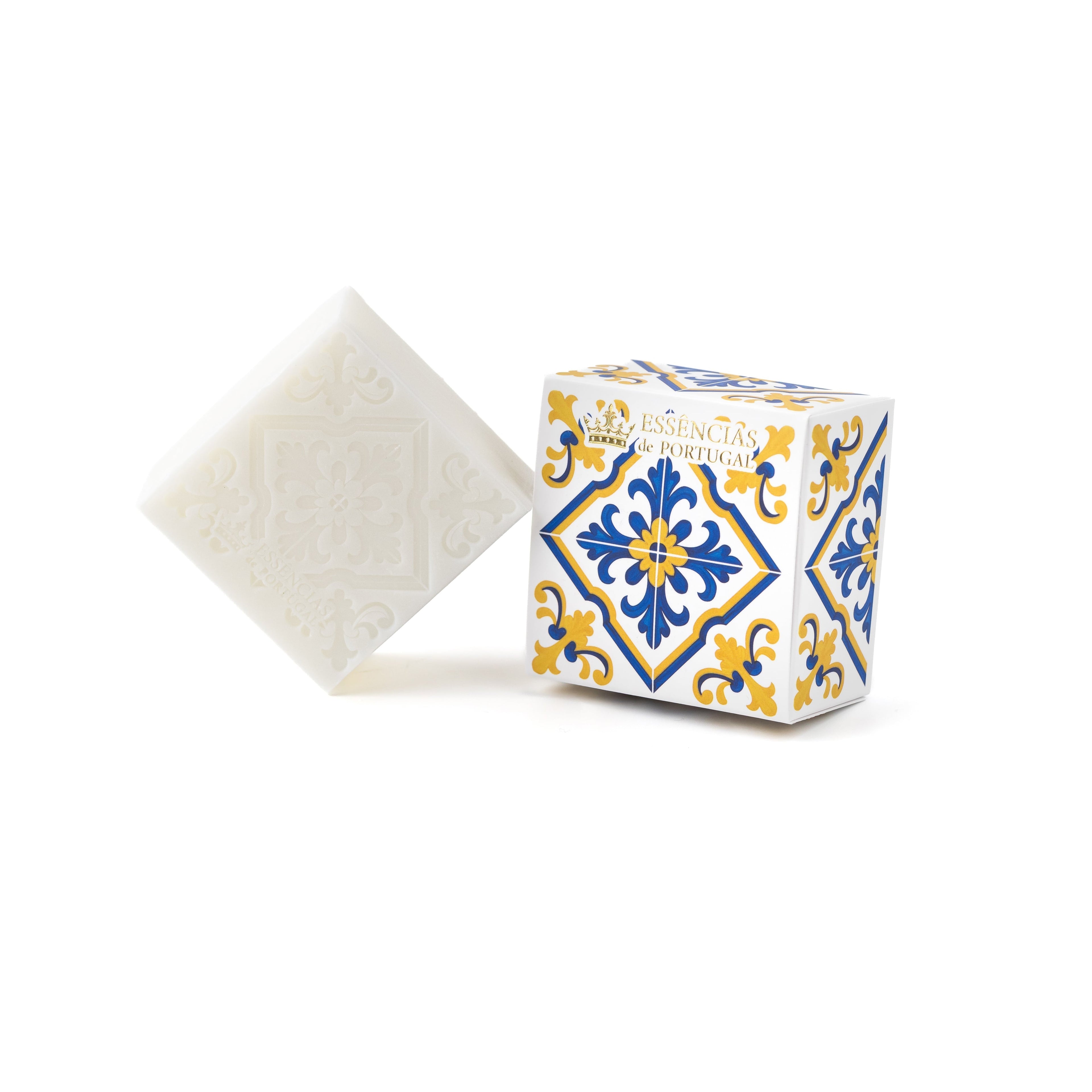 Pack Sabonetes Azulejos de Portugal Essências de Portugal