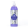 Gel de Banho de Lavanda Portuguesa - Caravela Essências de Portugal