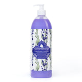 Gel de Banho de Lavanda Portuguesa - Caravela