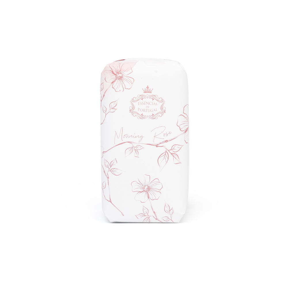 Coffret Morning Rose - Especial Dia da Mãe Essências de Portugal