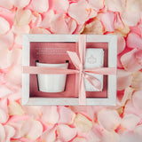 Coffret Morning Rose Essências de Portugal