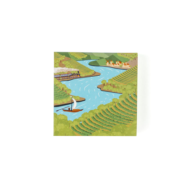 Sabonete VP - Douro Essências de Portugal