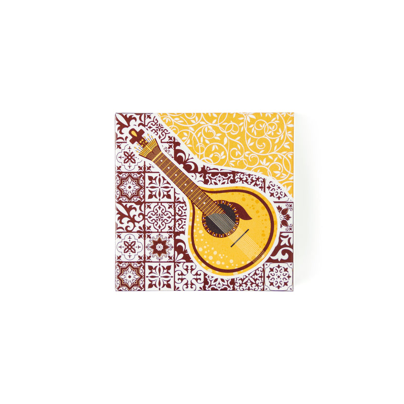 Sabonete VP - Guitarra Portuguesa Essências de Portugal