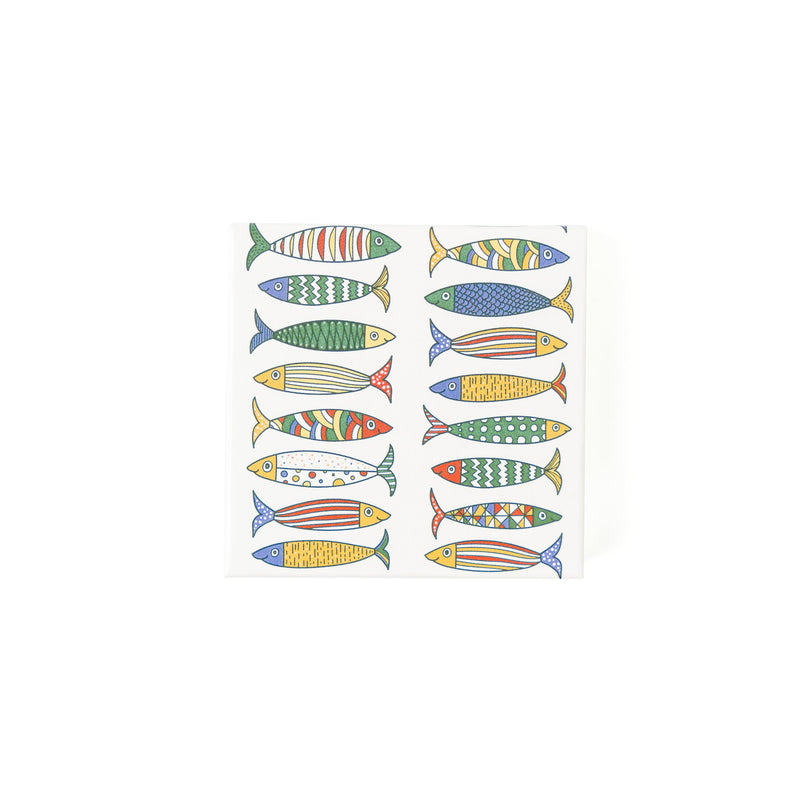 Sabonete VP - Sardinhas Essências de Portugal