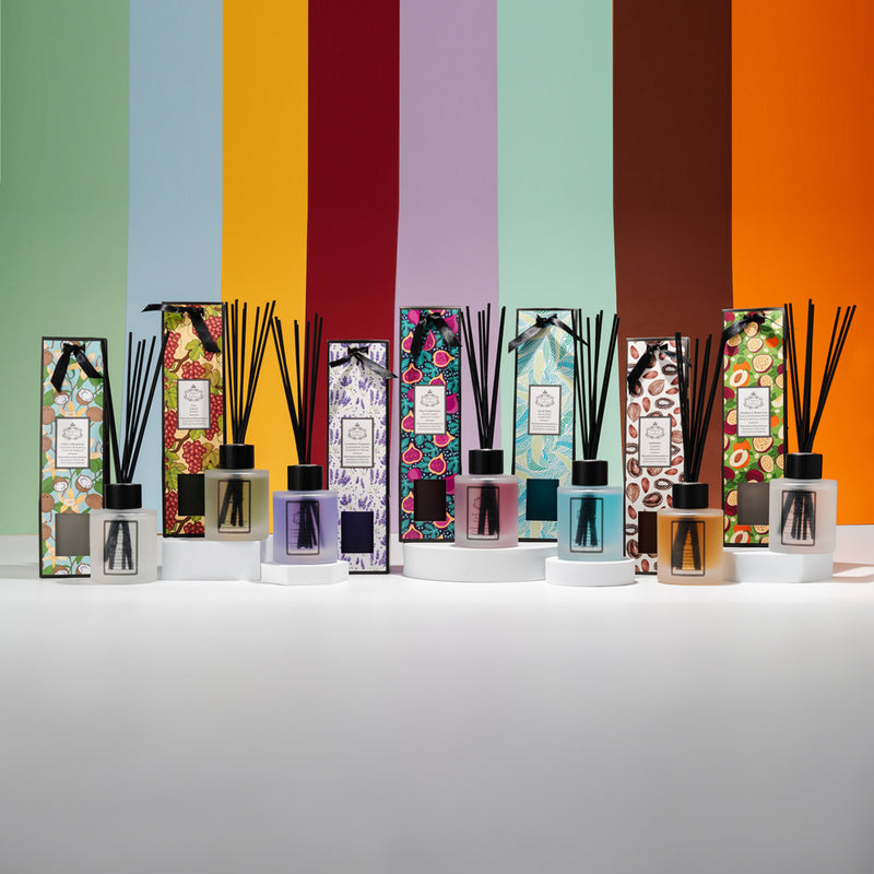 Difusor - Lavanda e Tomilho Essências de Portugal