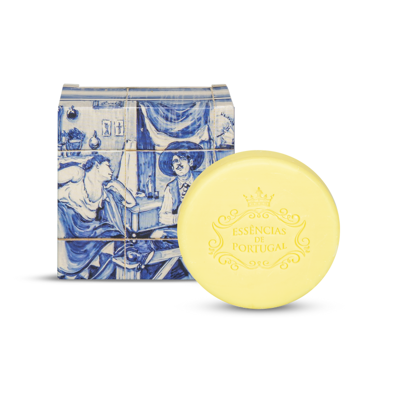 Sabonete VP - Fado Essências de Portugal