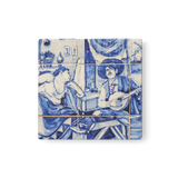 Sabonete VP - Fado Essências de Portugal