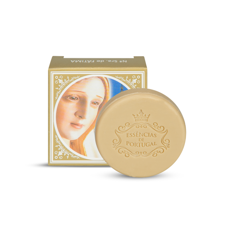 Sabonete - Fátima Essências de Portugal