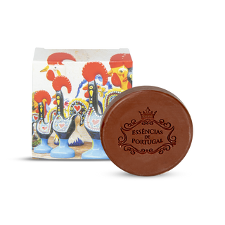 Soap LP - Galo de Barcelos