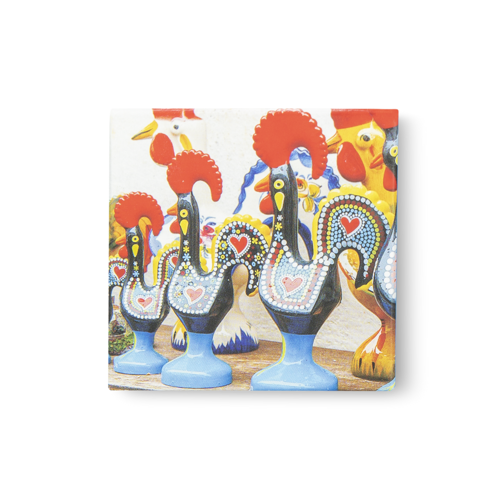 Sabonete VP - Galo de Barcelos Essências de Portugal