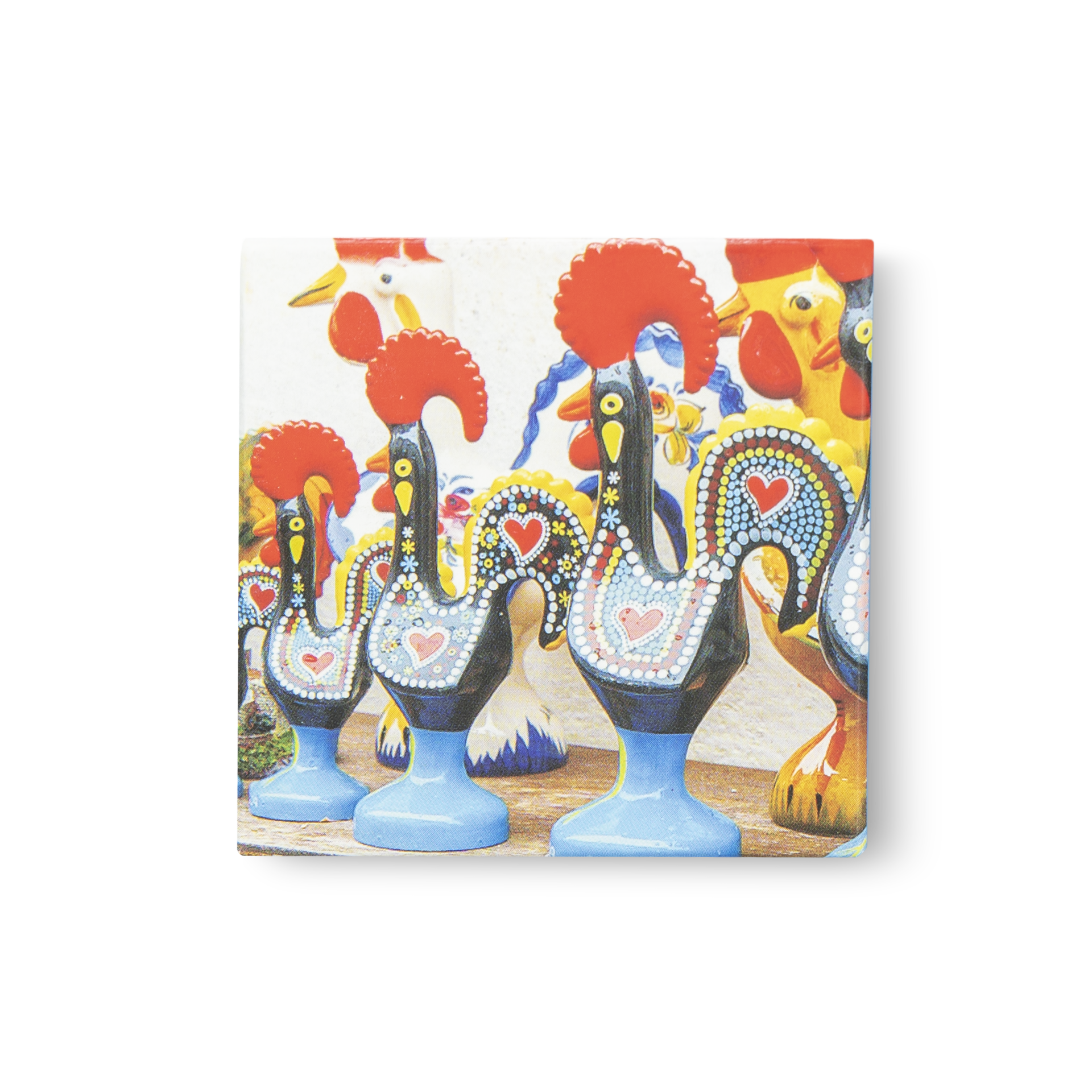 Sabonete VP - Galo de Barcelos Essências de Portugal