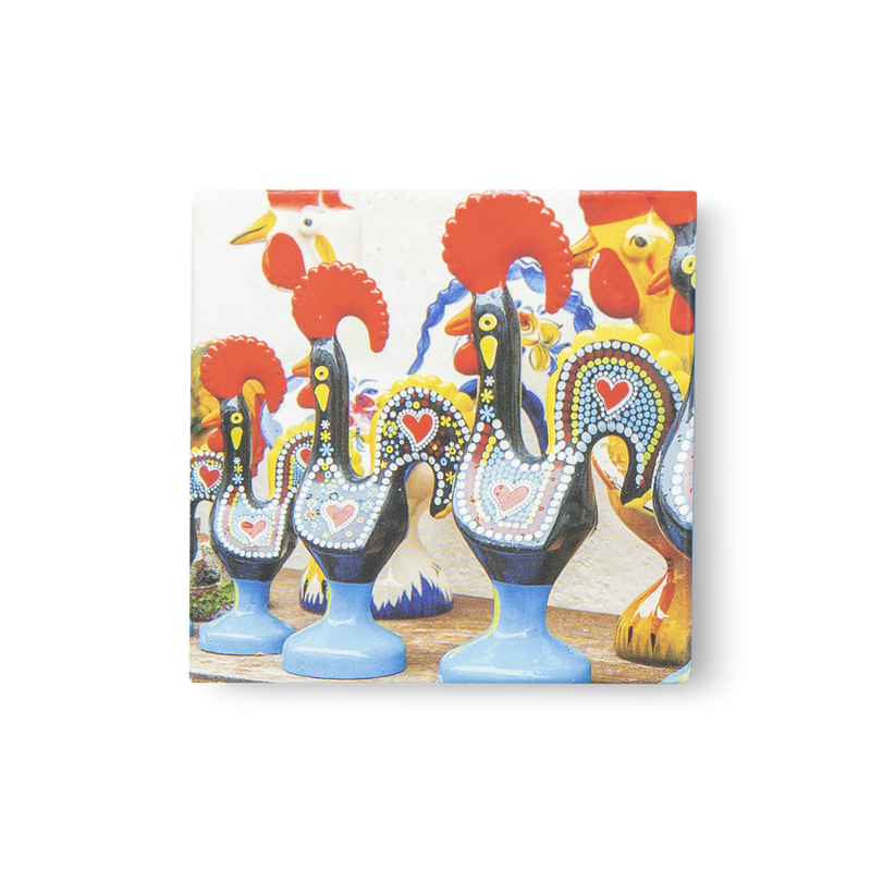 Sabonete VP - Galo de Barcelos Essências de Portugal