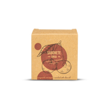 Coleção Sentidos - Sabonetes - Ginja Essências de Portugal