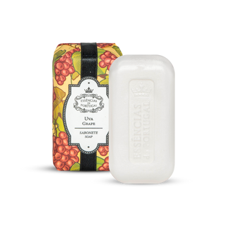 Natura Soap - Grape
