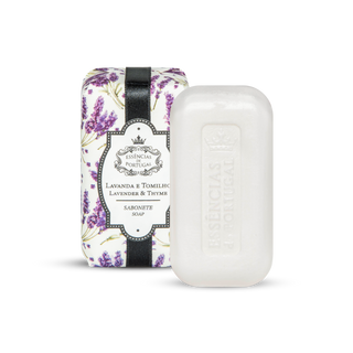 Natura Soap - Lavender & Thyme