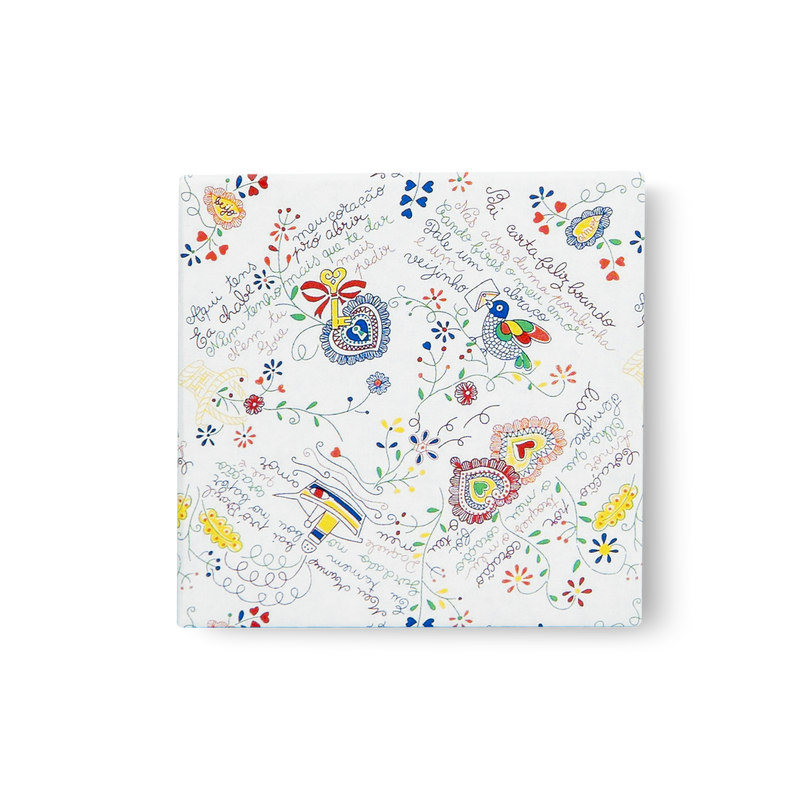 Sabonete VP - Lenço dos Namorados Essências de Portugal