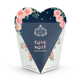 Love Soap - Rose Edition - Sabonete Vegetal Essências de Portugal