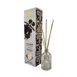 Difusor de Fragrância de Rosa e Gerânio - Caravela Essências de Portugal