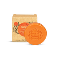 Coleção Sentidos - Sabonetes - Laranja Essências de Portugal