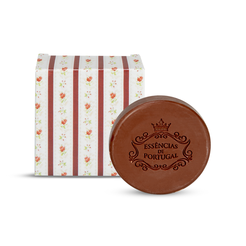 Sabonete VP - Chita Vermelha Essências de Portugal